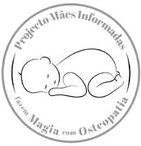 PROJECTO MÃES INFORMADAS FAZEM MAGIA COM OSTEOPATIA