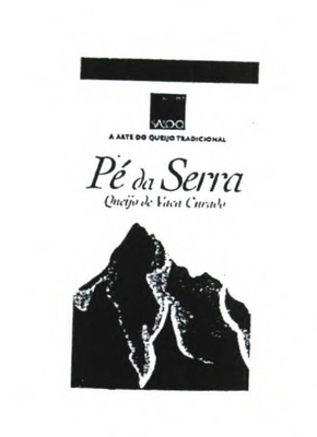 PÉ DA SERRA