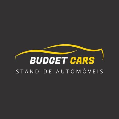 BUDGETCARS STAND DE AUTOMÓVEIS