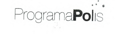 PROGRAMAPOLIS