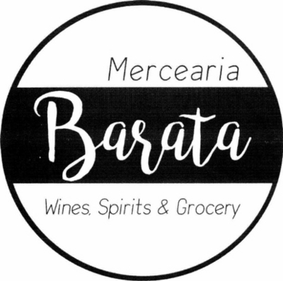 MERCEARIA BARATA WINES, SPIRITS & GROCERY