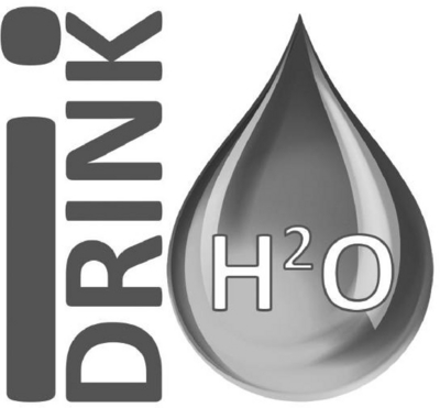 IDRINK H2O