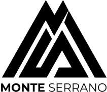 MONTE SERRANO