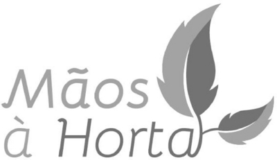 MÃOS À HORTA