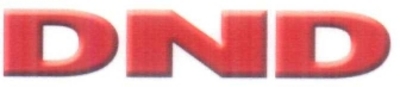 DND