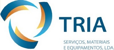 TRIA - SERVIÇOS, MATERIAIS E EQUIPAMENTOS, LDA.