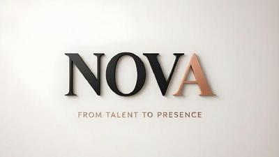 NOVA FROM TALENT TO PRESENCE