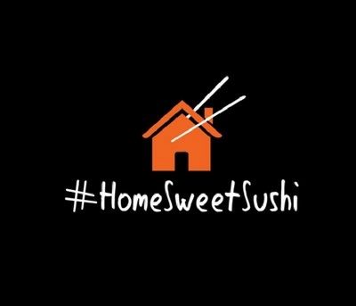 #HOME SWEET SUSHI