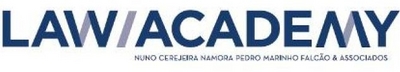 LAW ACADEMY NUNO CEREJEIRA NAMORA PEDRO MARINHO FALCÃO & ASSOCIADOS