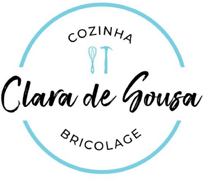 CLARA DE SOUSA COZINHA & BRICOLAGE