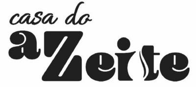 CASA DO AZEITE