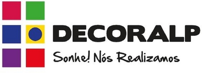 DECORALP SONHE! NÓS REALIZAMOS