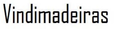 VINDIMADEIRAS
