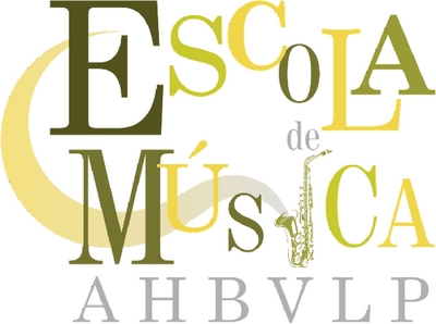 ESCOLA DE MÚSICA AHBVLP