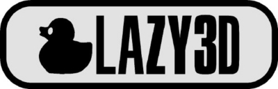 LAZY3D