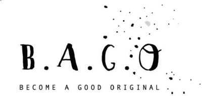 B.A.G.O. BECOME A GOOD ORIGINAL