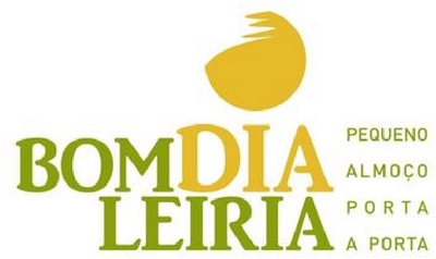 BOM DIA LEIRIA PEQUENO ALMOÇO PORTA A PORTA