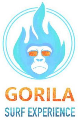 GORILA SURF EXPERIENCE