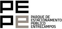 PEPE PARQUE DE ESTACIONAMENTO PÚBLICO ENTRECAMPOS