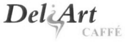 DELIART CAFFÉ