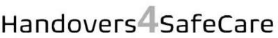 HANDOVERS4SAFECARE