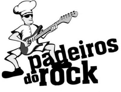 PADEIROS DO ROCK