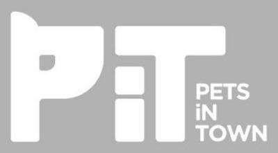 PIT PETS IN TOWN