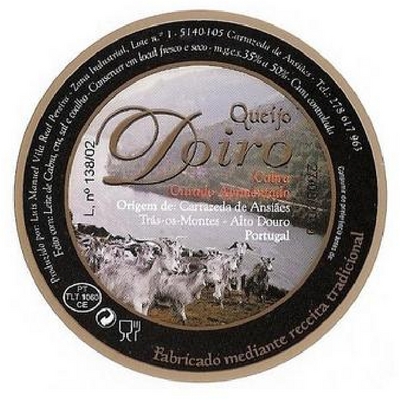 QUEIJO DOIRO