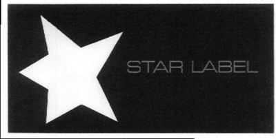 STAR LABEL