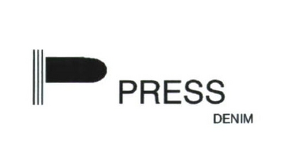 PRESS DENIM