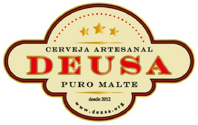 DEUSA - CERVEJA ARTESANAL