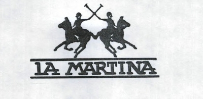 LA MARTINA