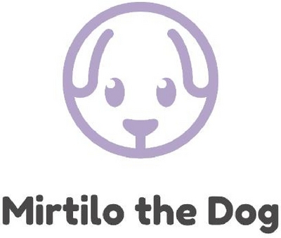 MIRTILO THE DOG