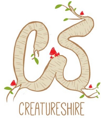 CREATURESHIRE