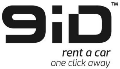9ID RENT A CAR ONE CLICK AWAY