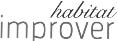 HABITAT IMPROVER - FURNITURE RE-STYLE AND DECORATIVE PAINTING