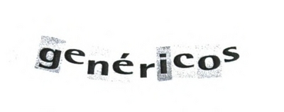 GENÉRICOS