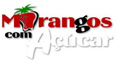 MORANGOS COM AÇÚCAR