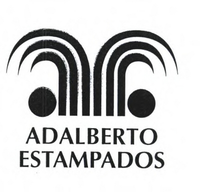 ADALBERTO ESTAMPADOS