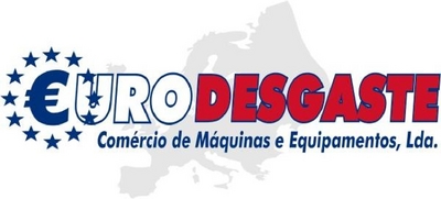 EURODESGASTE COMÉRCIO DE MÁQUINAS E EQUIPAMENTOS, LDA.