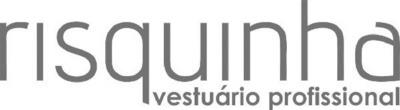 RISQUINHA VESTUÁRIO PROFISSIONAL