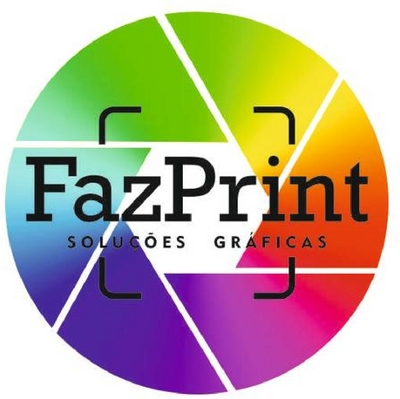 FAZPRINT - SOLUÇÕES GRÁFICAS