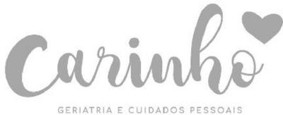 CARINHO GERIATRIA E CUIDADOS PESSOAIS