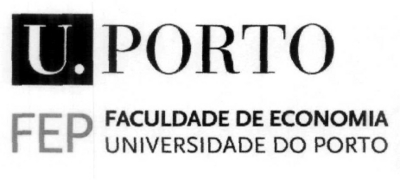 U. PORTO FED FACULDADE DE ECONOMIA UNIVERSIDADE DO PORTO