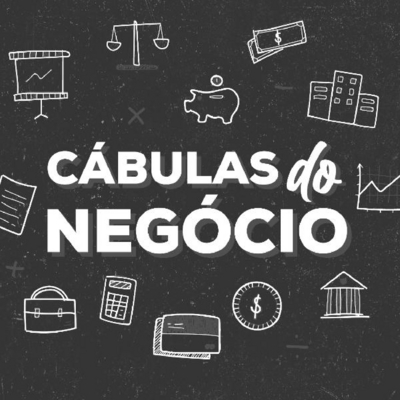 CÁBULAS DO NEGÓCIO