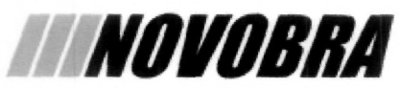 NOVOBRA