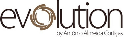 EVOLUTION BY ANTÓNIO ALMEIDA CORTIÇAS