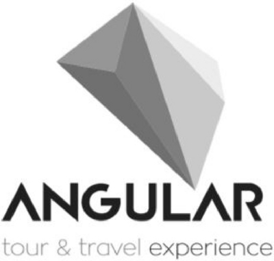 ANGULAR TOUR & TRAVEL EXPERIENCE