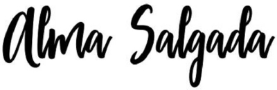 ALMA SALGADA