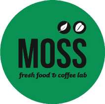 MOSS FRESH FOOD & COFFEE LAB